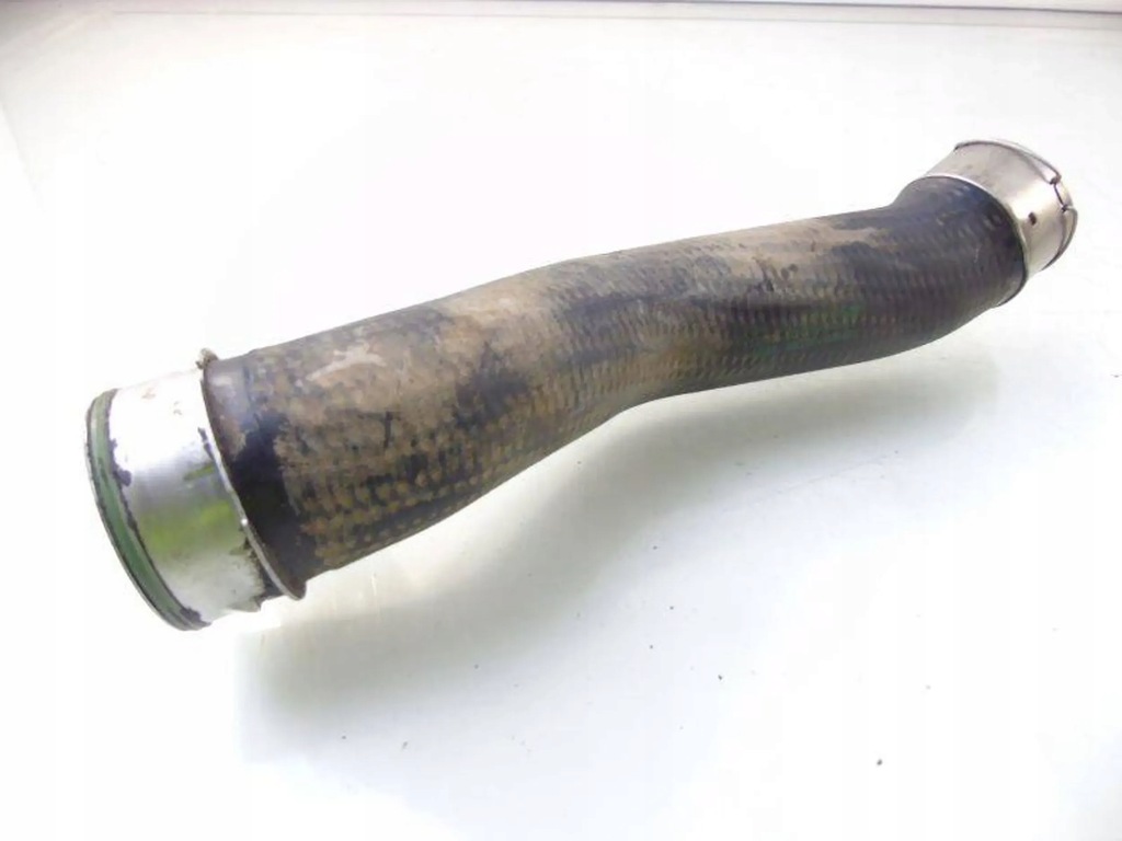 фото №1, Bmw x3 e83 2.0 d труба интеркулер waz 3421960 шланг