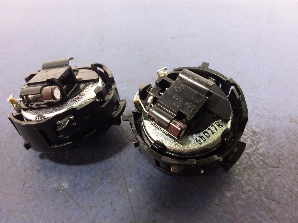 фото №10, Mercedes s w222 набір аудіо burmester комплект