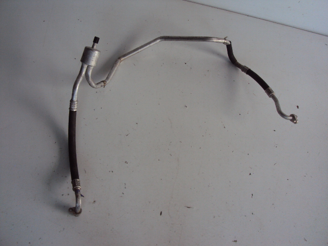 фото №1, Шланг кондиционера citroen c4 i 1.6 hdi