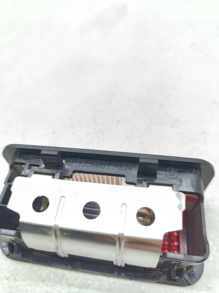 фото №6, Bmw 7 f01 f02 f03 f04 2010 внутренняя лампа багажника