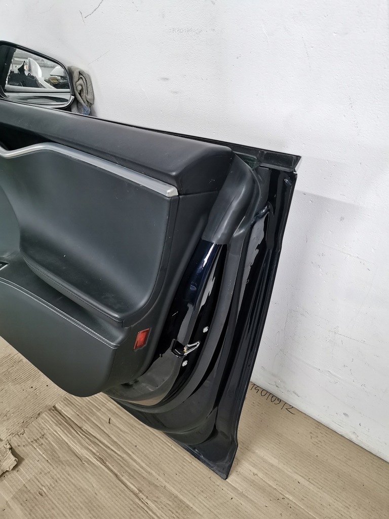 фото №12, Дверь задние левая, правое передние tesla s