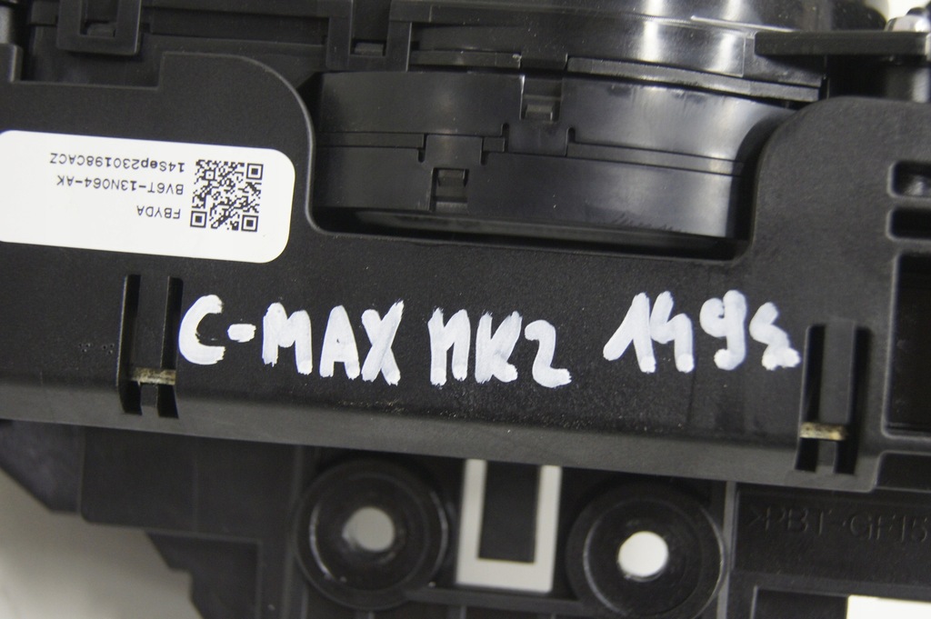 фото №9, C-max ii переключатель комбинированный переключатели