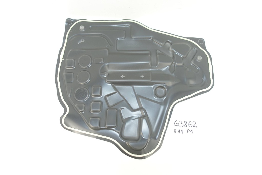 Купить Шумоизоляция пена дверь правый задний  opel insignia 2 b 2019-2022 39153889