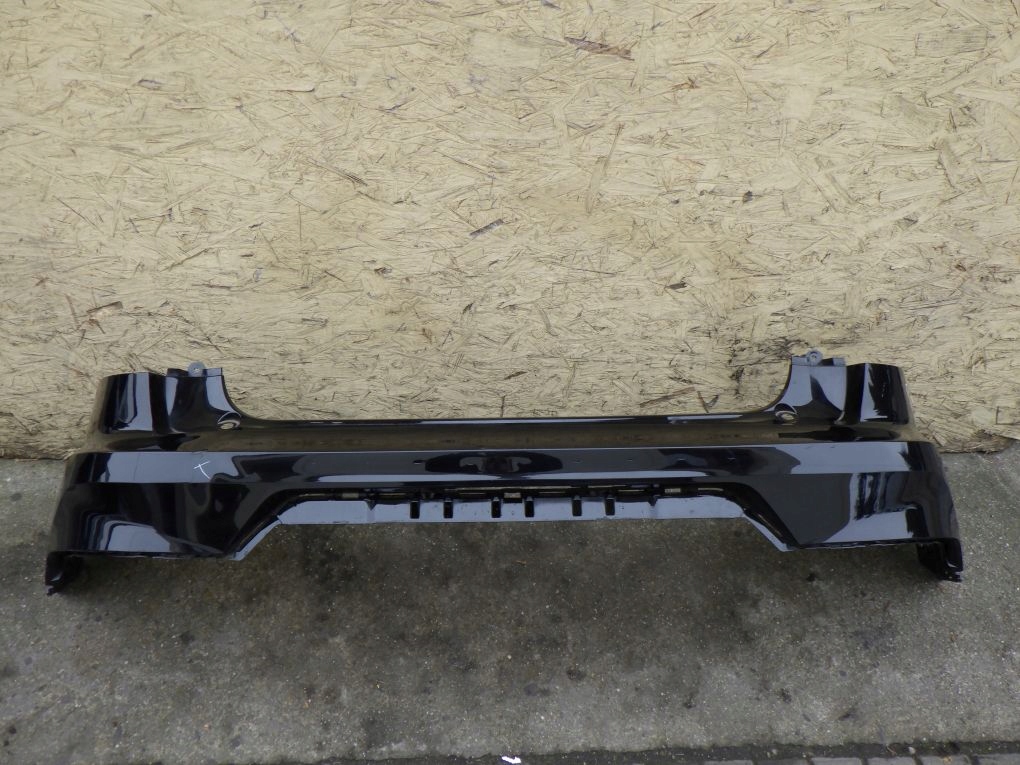 фото №1, Polestar ii 2 pdc 31663699 бампер задній