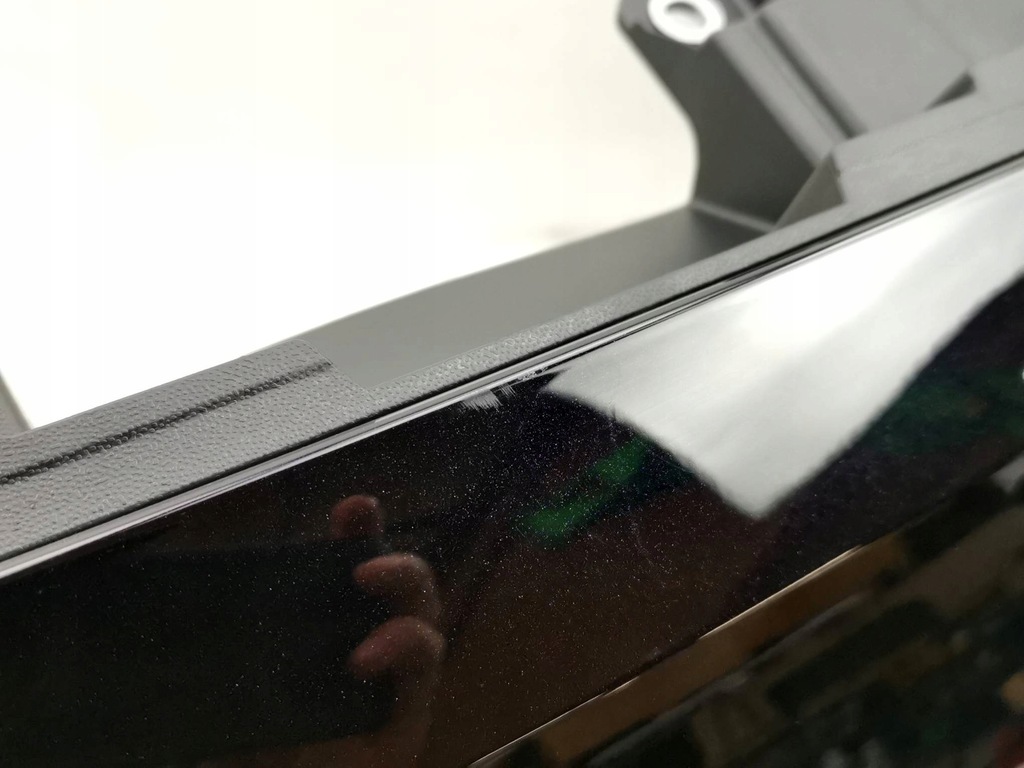 фото №12, Новый org бампер перед seat tarraco fr. 6xpdc lc9x