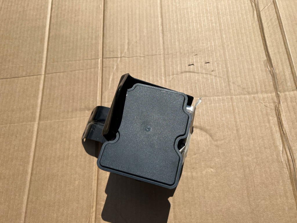 фото №6, Space star ii 2 1.0 1.2 b насос abs оригінал euro