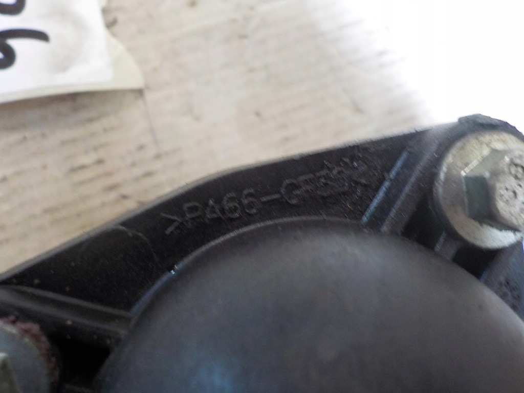 фото №6, Ford mondeo mk4 термостат 2s4q9k478