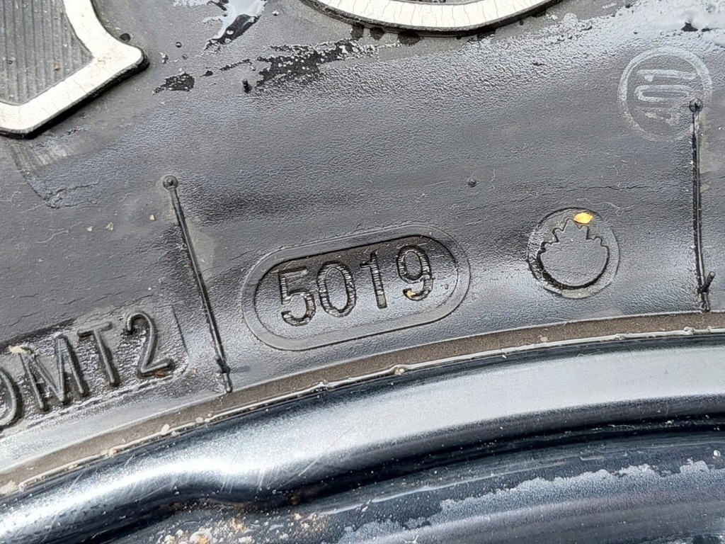 фото №5, Диск 6kc88trmaa разом з шина lt255/75r17