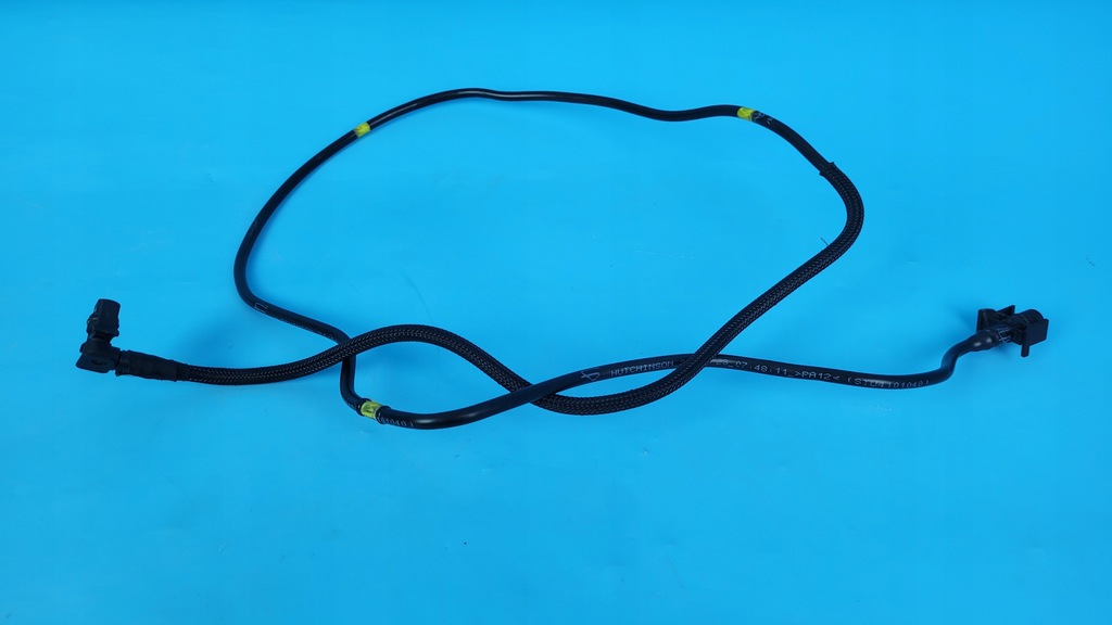 фото №4, Opel astra l vi 23r 1.5d шланг wąż трубка 41010400