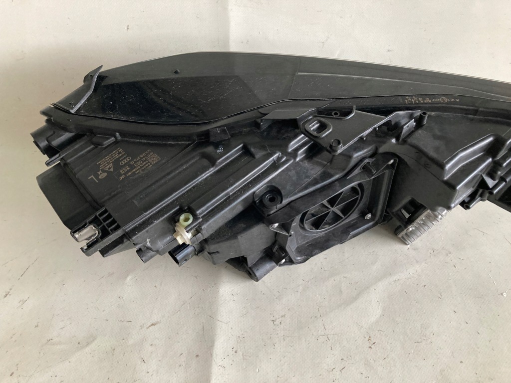 фото №6, Лампа перед левая full led audi a6 c8 4k0941033