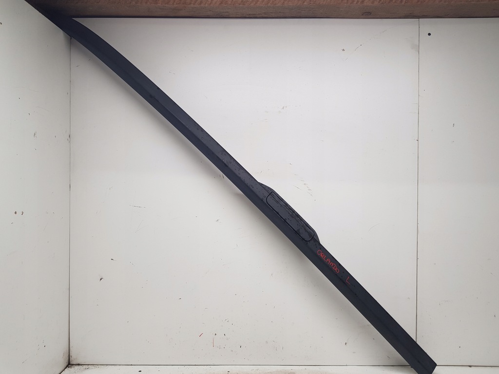 фото №8, Chevrolet orlando молдинг крыша кровельная правая 2011-