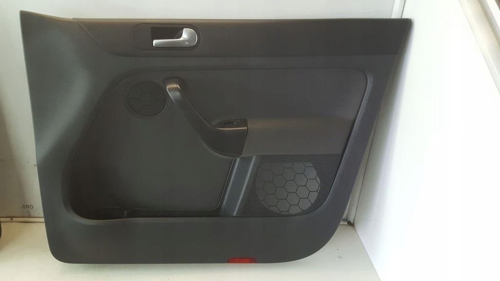 фото №6, Обшивки обшивка комплект vw golf v plus