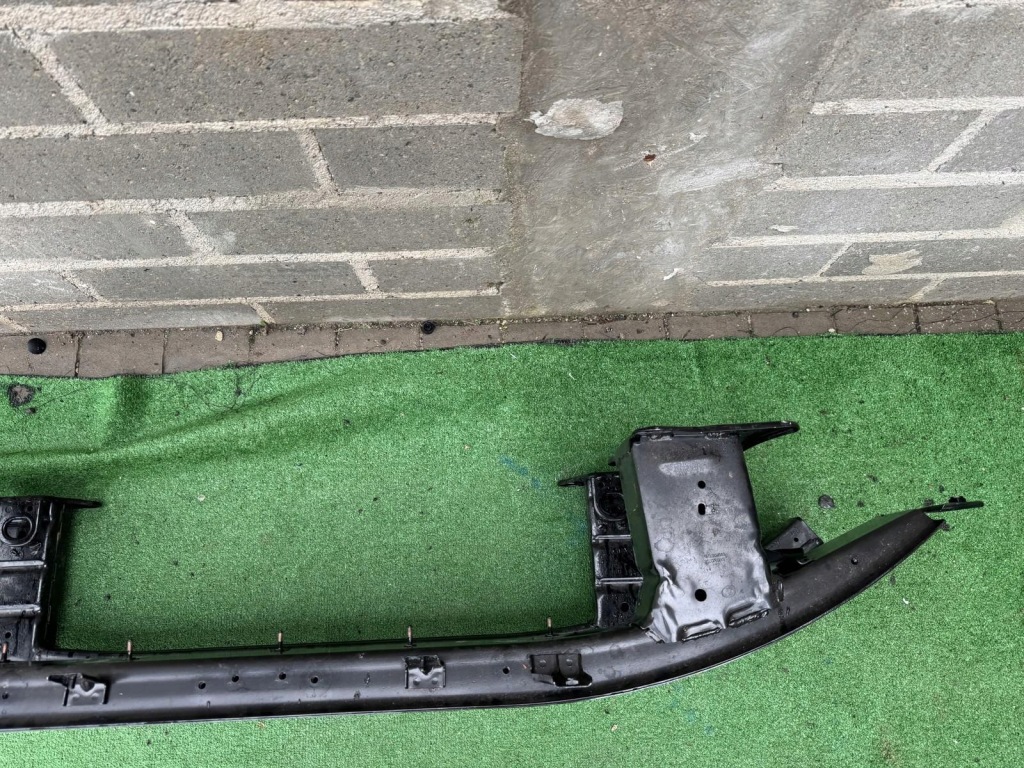 Mg 4 mg4 mulan ev балка бампера перед оригинал  eu Доставка