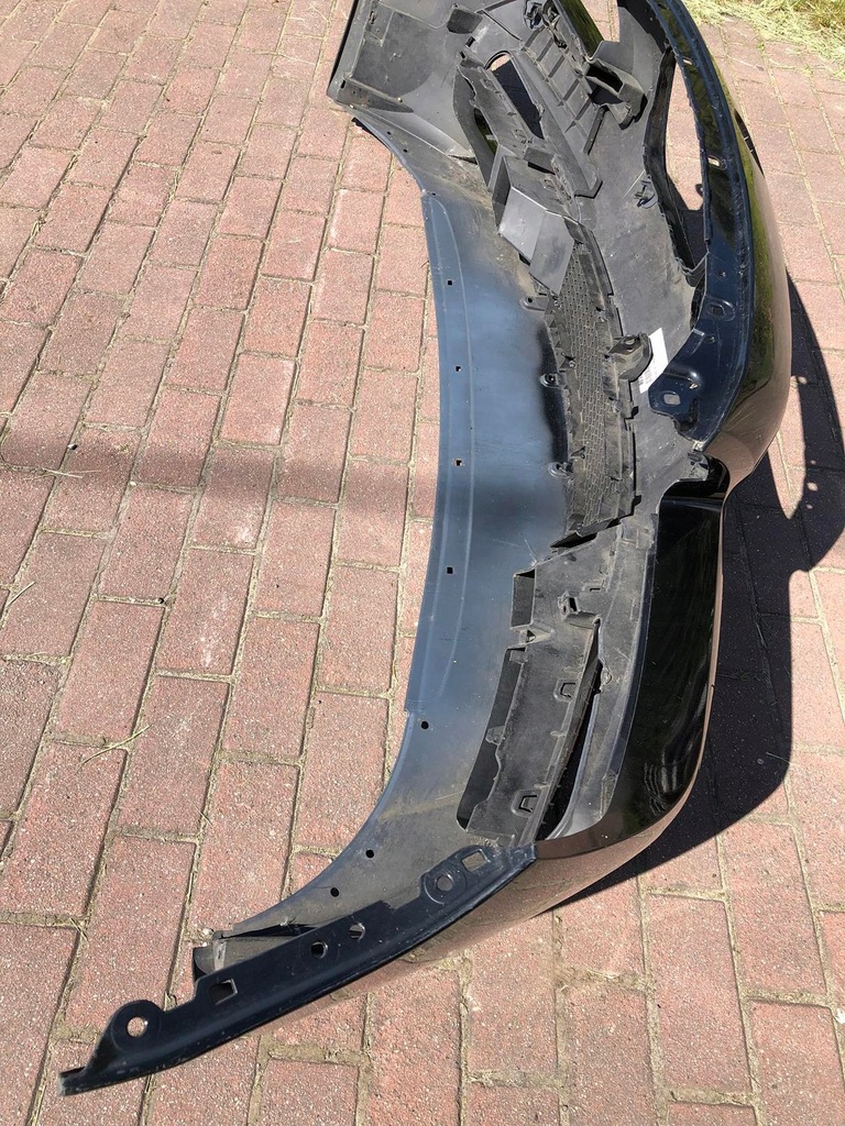 фото №12, Bmw 6 f12 f13 f06 бампер перед передний gliwice orzesze