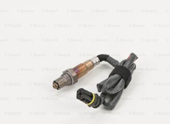Bosch 258 006 318 датчик лямбда-зонд в Украине
