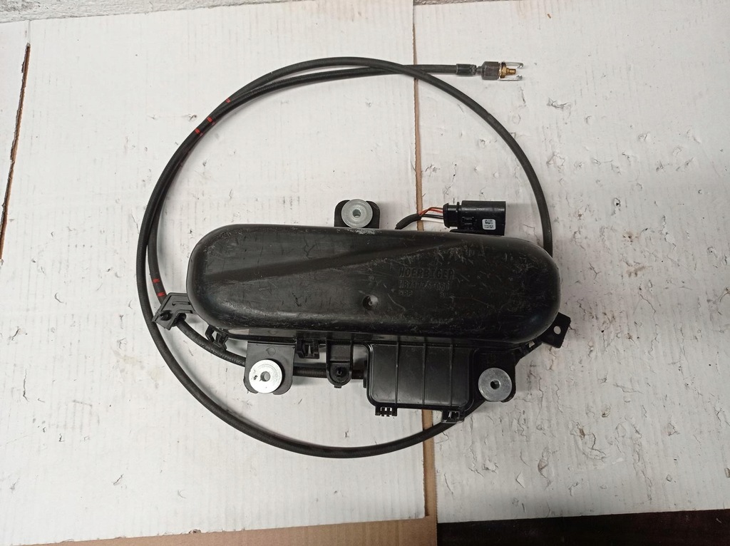 фото №1, Компресор підвіска porsche 911 carrera