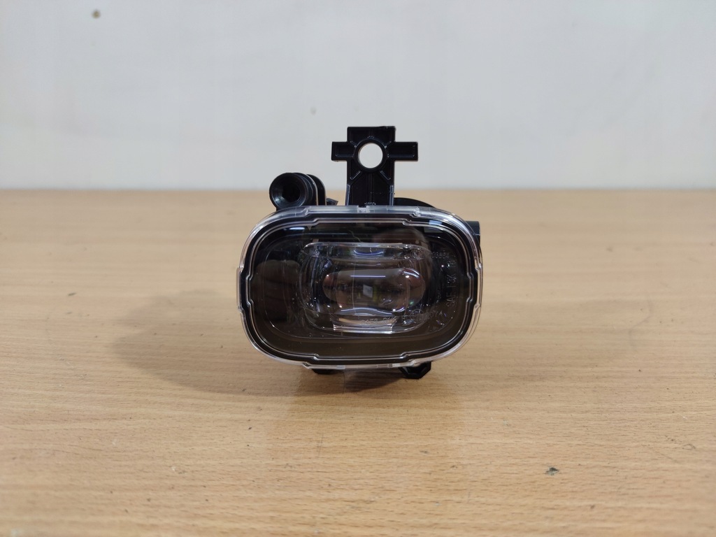 фото №1, Nissan juke 19-21 rok лівий протитуманна фара led drl денний