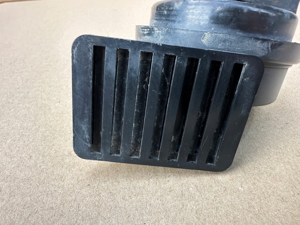 фото №6, Opel astra k клаксон сигнал звуковий 13479898