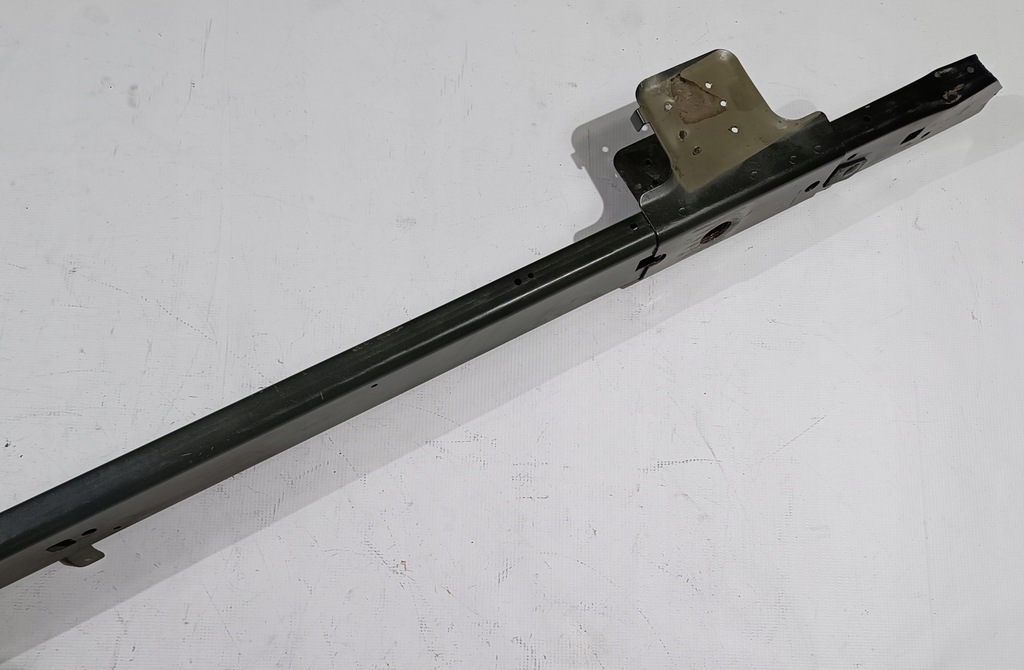 фото №5, Основание радиатор балка передняя усилитель ford f150 2009-2014