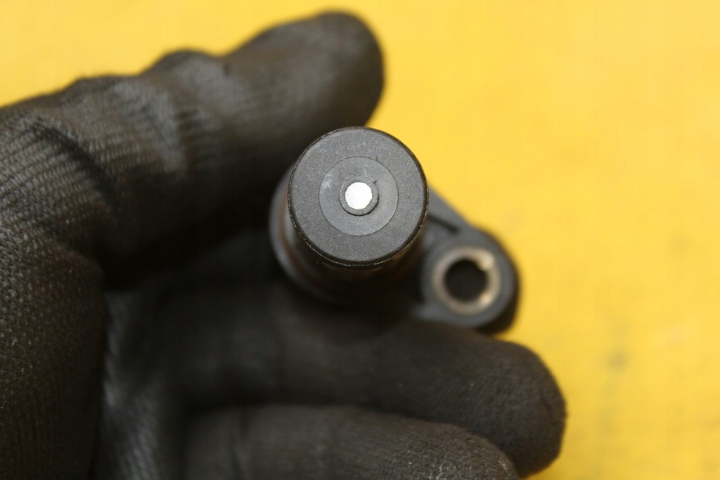 фото №6, Датчик вала 0281002778 iveco daily iv 2.3 hpi