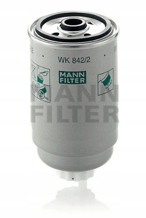 фото №1, Фільтр пального land rover defender 2.5 d tdi 1990-