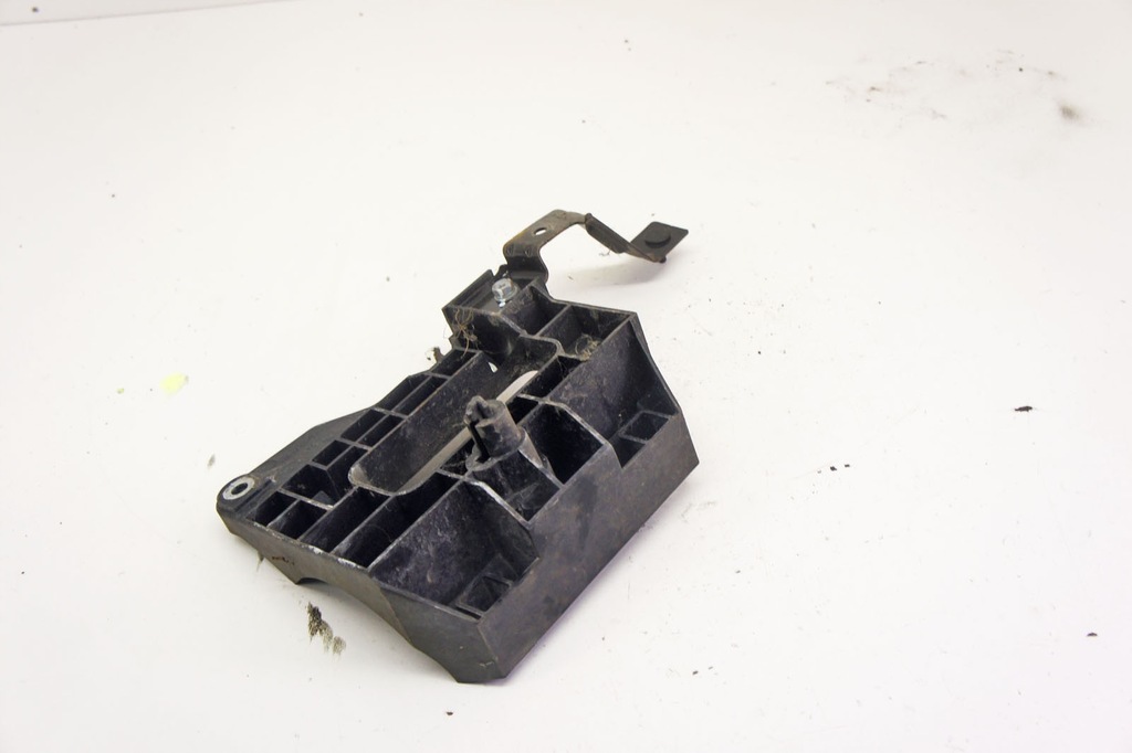 фото №5, Ow260 nissan leaf i ze0 кронштейн осушителя кондиционер