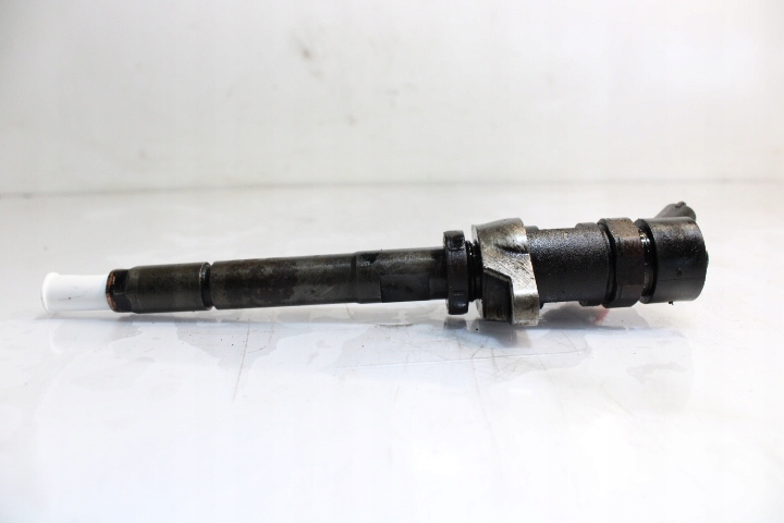 фото №1, Инжектор форсунка volvo v50 1.6d