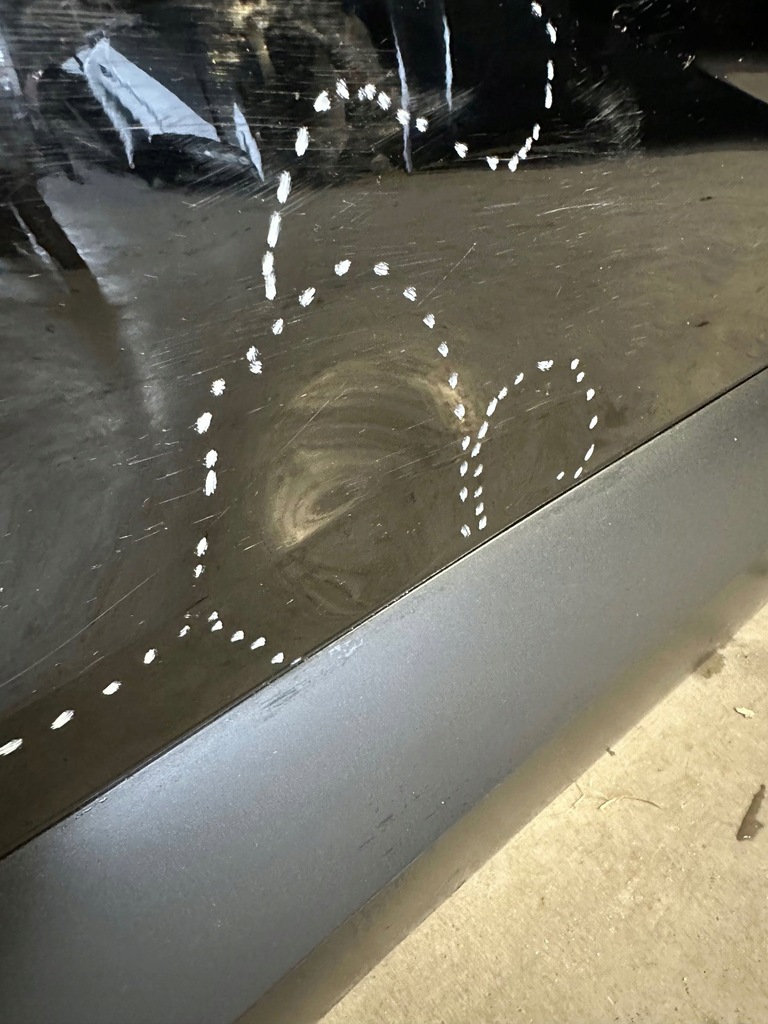 фото №7, Hyundai kona ii дверь правое передние перед