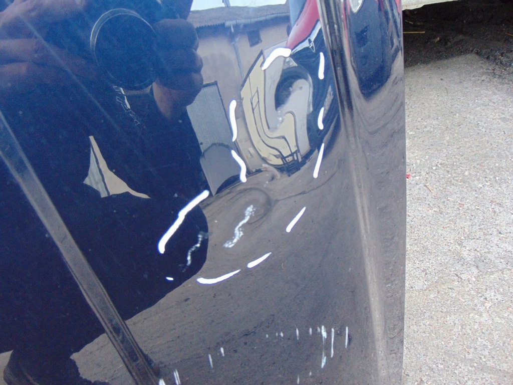 фото №13, Капот крышка двигателя audi a1 82a