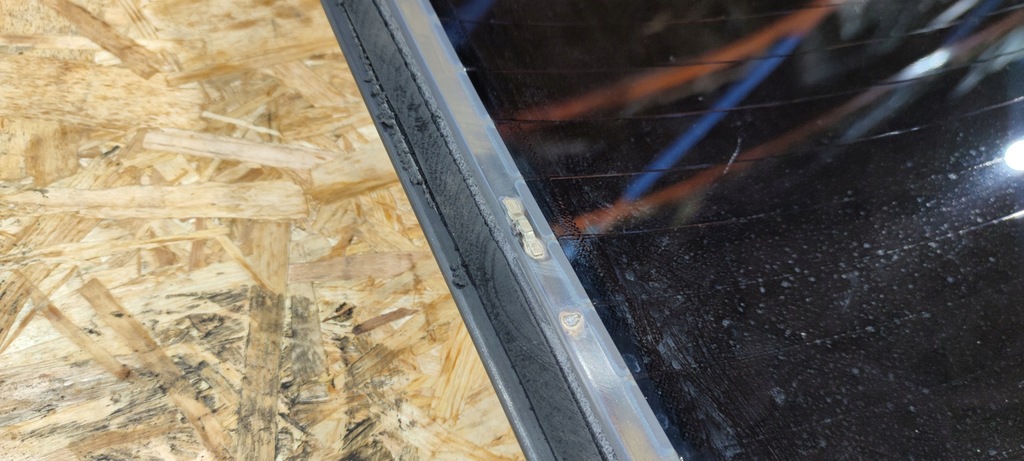 фото №6, Скло задня задня audi a6 c7 sedan 2011r. 4g5