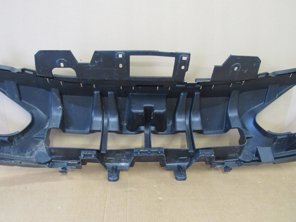 фото №8, Renault fluence 2009-2012 усилитель бампера