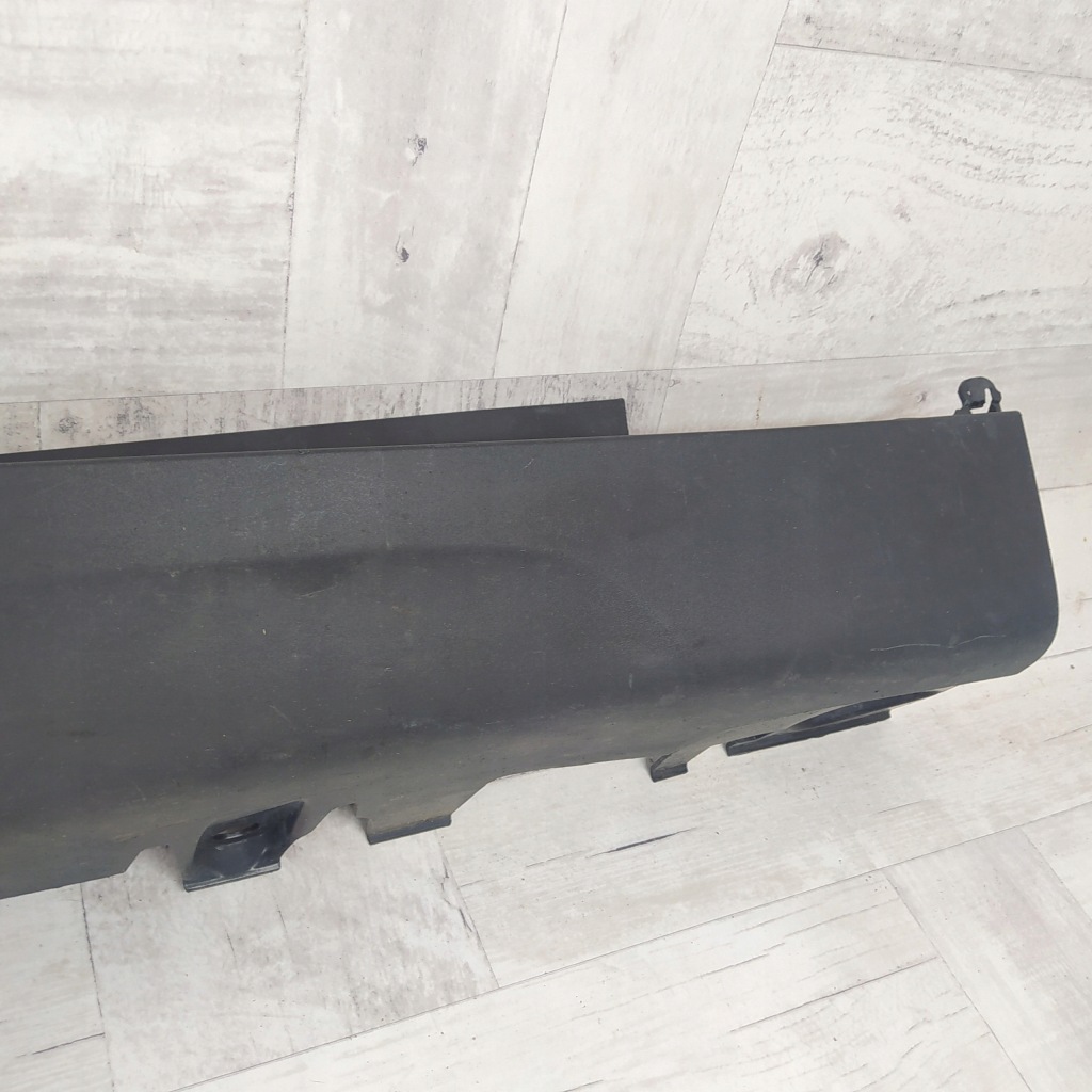 фото №5, Bmw x5 f15 молдинг порог накладка правая 7294376