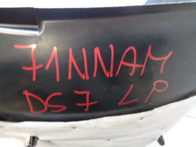 фото №13, Ds7 підкрилок передні ліва nowe оригінальні