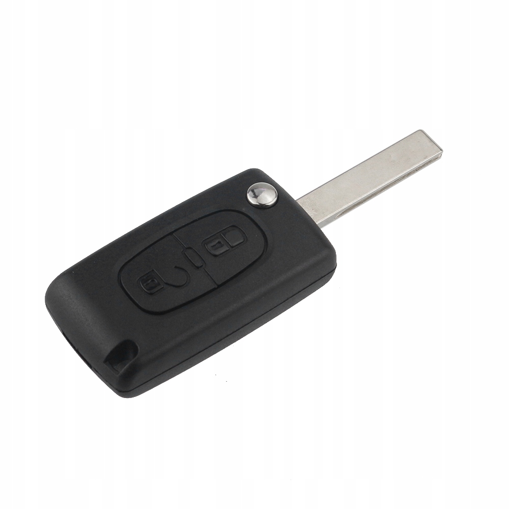 фото №7, Pilot ключ peugeot 207 307 308 citroen 433mhz