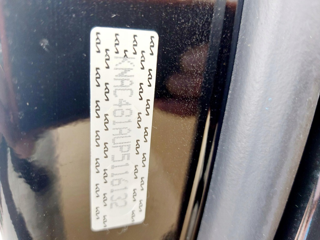 фото №10, Kia ev6 23r. двері правий перед колір abp