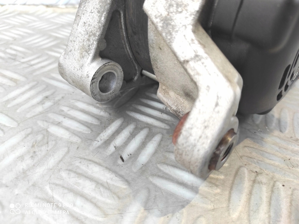 фото №15, Opel adam corsa e meriva b mokka 1.4 turbo генератор 130a 13520810