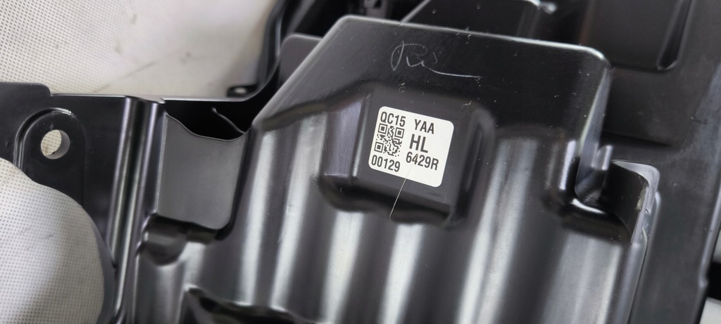 фото №13, Suzuki sx4 sx-4 s cross ii 2021- full led левый правый фара лампа