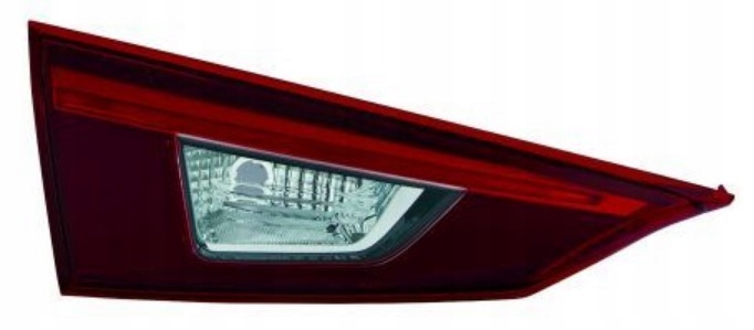фото №1, Лампа mazda 3 bm bn 13-19 задняя правая