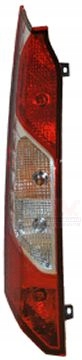 фото №1, Лампа задня ліва ford transit connect tourneo ii