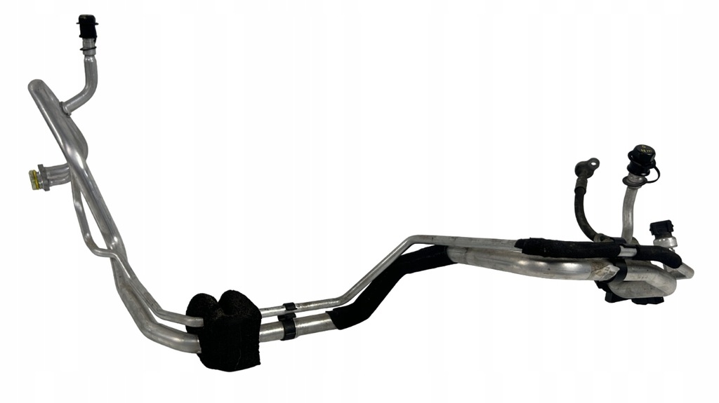 фото №1, Шланг wąż кондиционера volvo v60 i lift 31449087