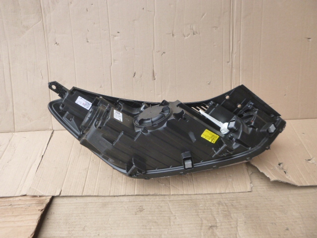 фото №7, Лампа ліва перед hyundai tucson 3 lift full led