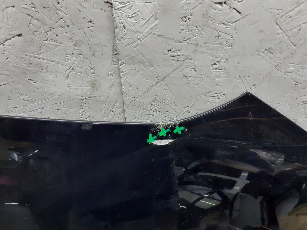 фото №5, Капот bmw 3 g20 g21 2019-