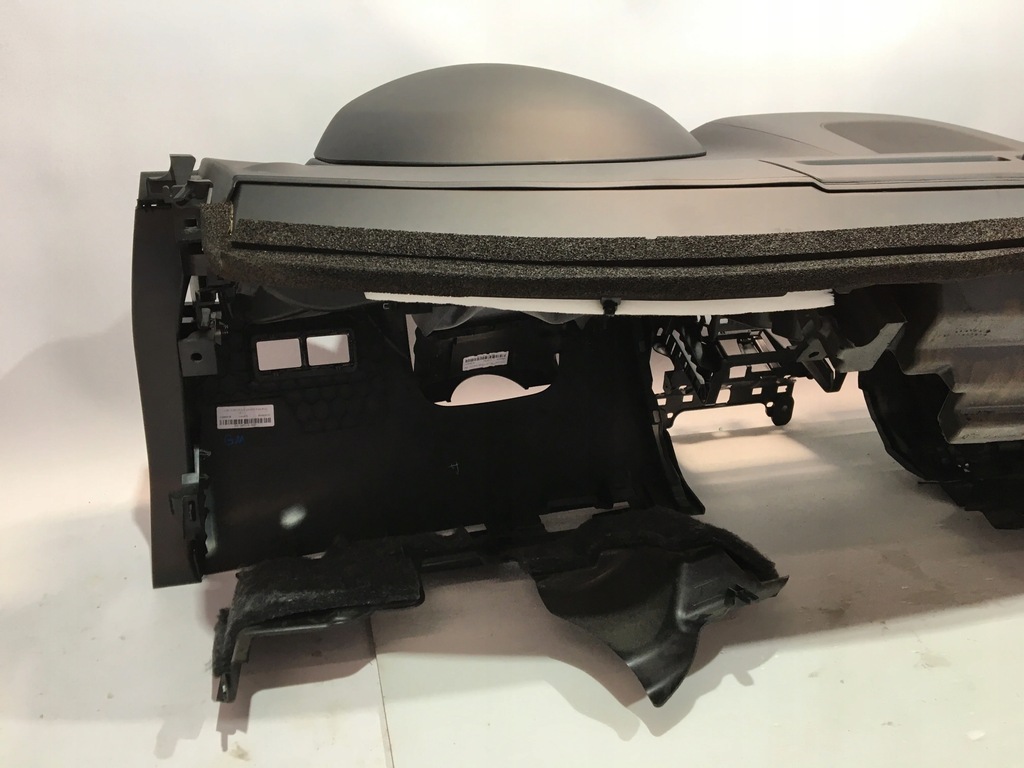 фото №10, Панель приладів приладова uk jaguar f-pace 16- x761 2.0d