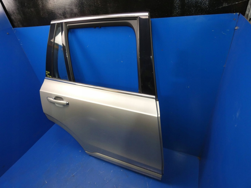 фото №3, Volvo xc90 ii двері правий задня задні 719-16