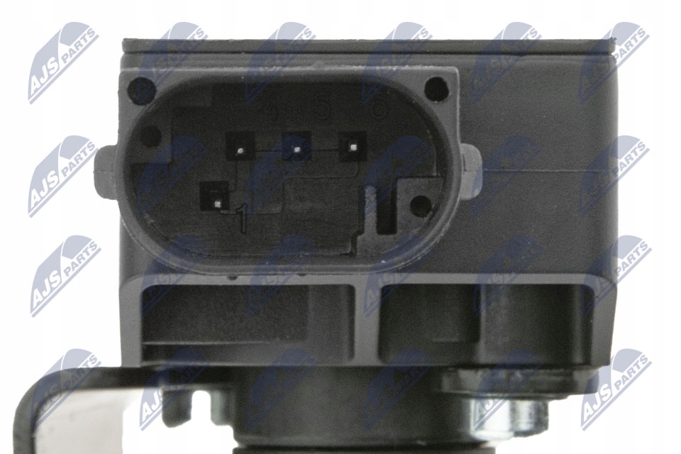 фото №8, Nty датчик выравнивание света