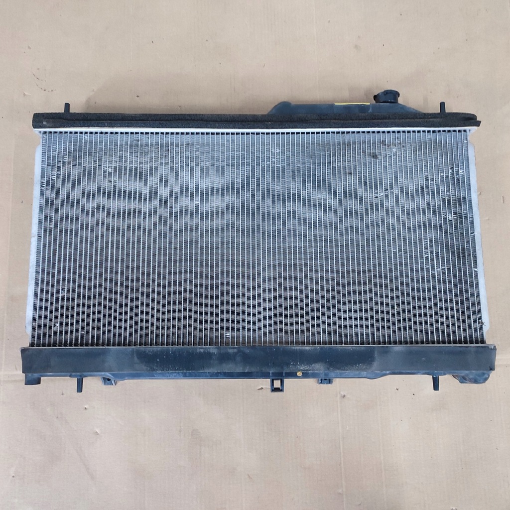фото №5, Радиатор wody subaru xv 2.0i
