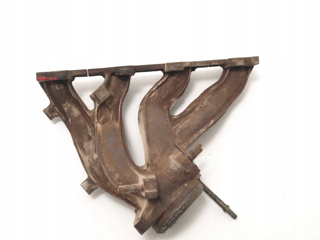 фото №2, Коллектор выпускной renault laguna i 2.2d