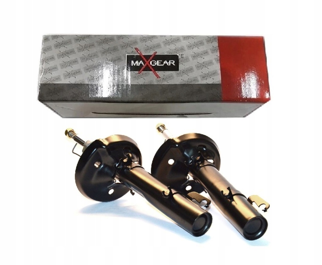 Купить Амортизатор renault t. master 98- амортизатор 11-0293 maxgear