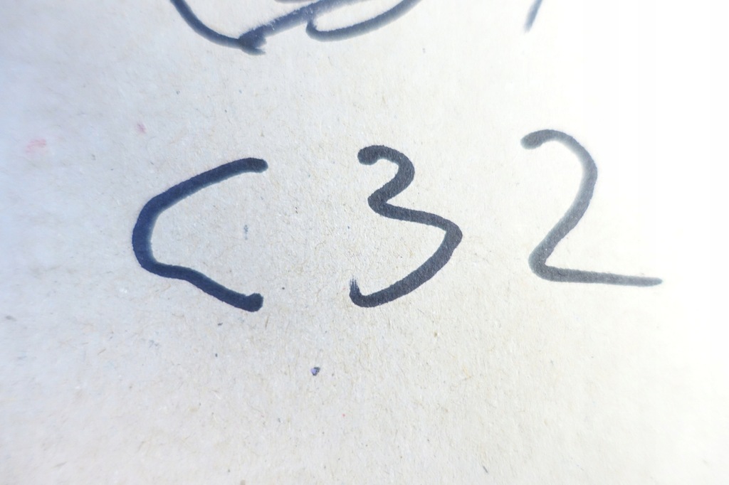 фото №8, Фільтр пального mercedes clk smart forfour 6420920101