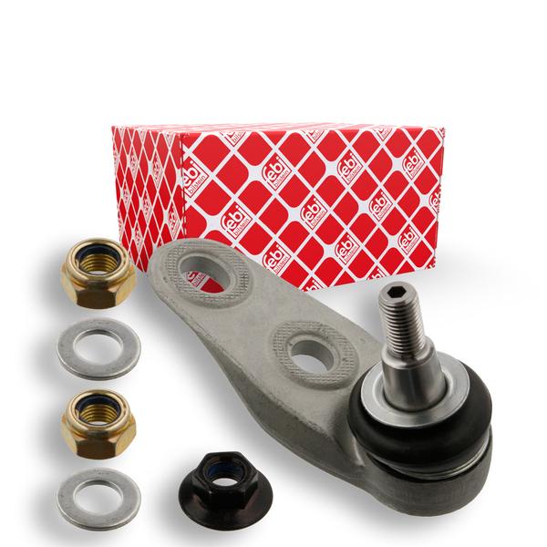 фото №1, Шарова опора підвіска mini 36877/feb febi bilstein